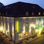 Hotel Geyer Klagenfurt am Woerthersee