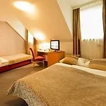 Geyer 3* Klagenfurt am Woerthersee