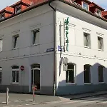Geyer Hotel 3*