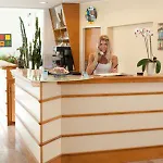 Hotel Geyer 3*