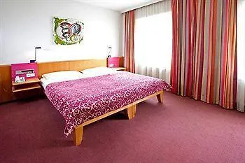 Hotel Geyer 3*