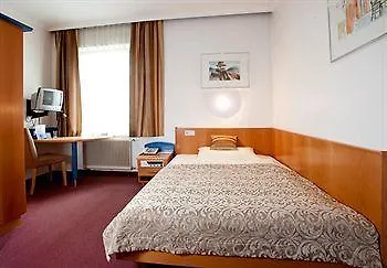 Hotel Geyer Klagenfurt am Woerthersee