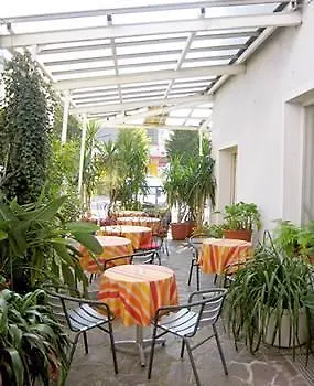 Geyer 3* Klagenfurt am Woerthersee