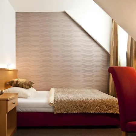 Hotel Geyer
