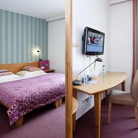 Hotel Geyer