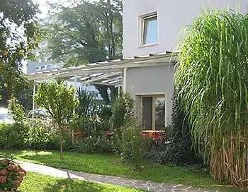 Geyer Hotel Klagenfurt am Woerthersee