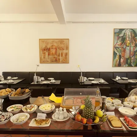 Geyer Hotel