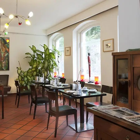 Hotel Geyer Klagenfurt am Woerthersee