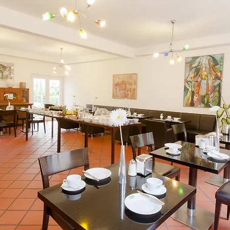 Hotel Geyer