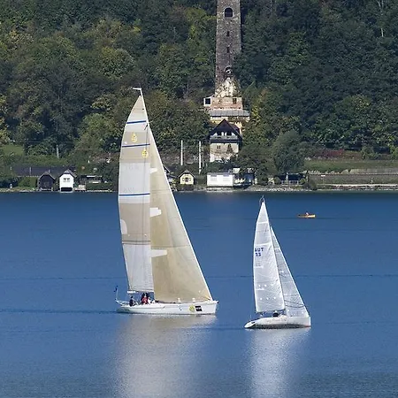 Geyer 3* Klagenfurt am Woerthersee