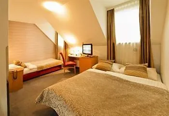 Geyer 3* Klagenfurt am Woerthersee