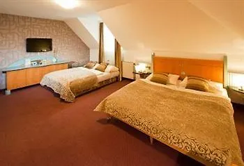 Geyer 3* Klagenfurt am Woerthersee