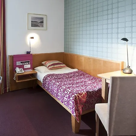 Geyer 3* Klagenfurt am Woerthersee