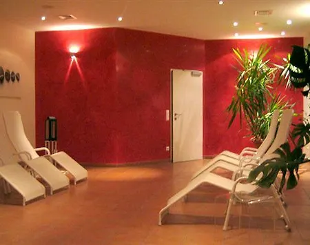 Geyer 3* Klagenfurt am Woerthersee