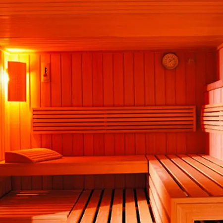 Hotel Geyer 3*
