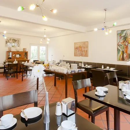 Hotel Geyer 3*