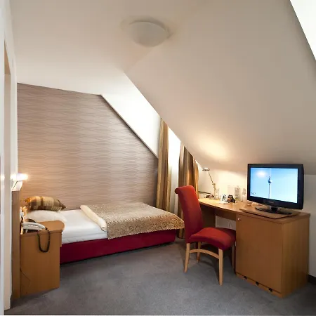 Hotel Geyer Klagenfurt am Woerthersee