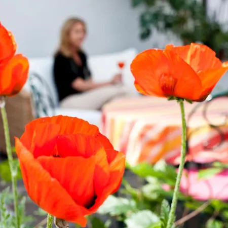 Geyer Hotel Klagenfurt am Woerthersee