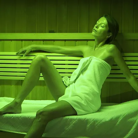 Hotel Geyer Klagenfurt am Woerthersee