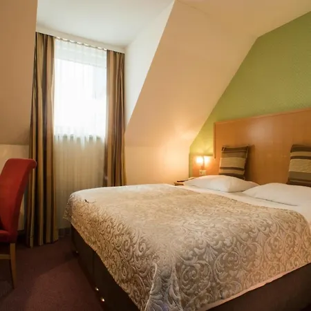 Geyer Hotel