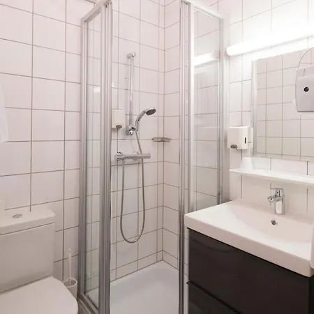 Geyer 3* Klagenfurt am Woerthersee