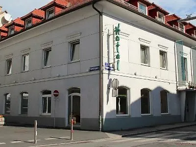 Geyer Hotel 3*