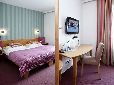 Hotel Geyer