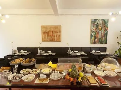Hotel Geyer