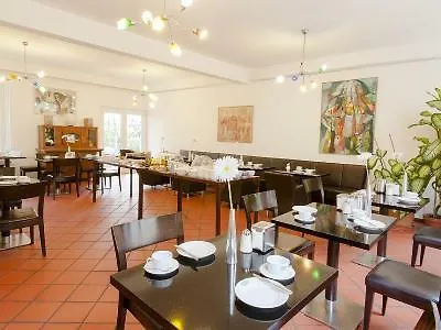 Geyer 3* Klagenfurt am Woerthersee