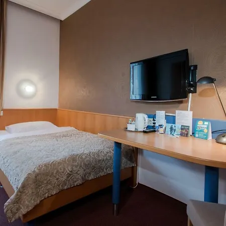 Hotel Geyer Klagenfurt am Woerthersee