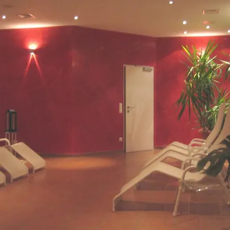 Hotel Geyer 3*