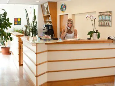 Hotel Geyer 3*