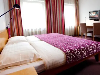 Geyer Hotel 3*