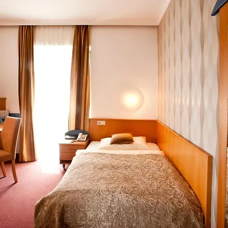 Hotel Geyer