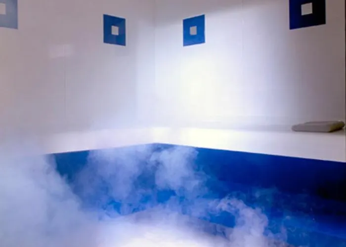 Geyer Ξενοδοχείο