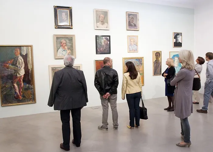 Geyer Ξενοδοχείο 3*