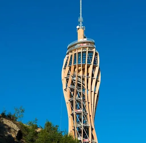 Ξενοδοχείο Geyer