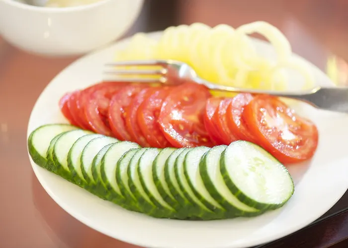 מלון Geyer קלגנפורט