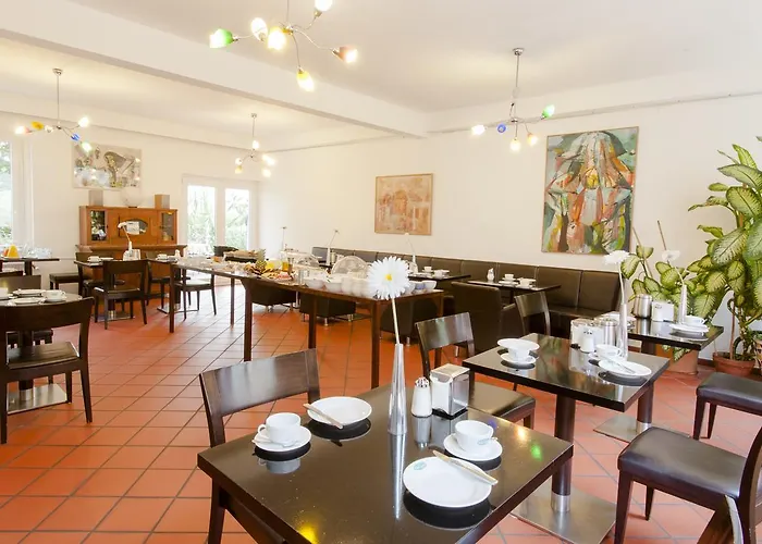 Ξενοδοχείο Geyer