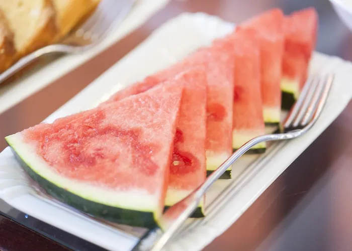 Geyer Ξενοδοχείο