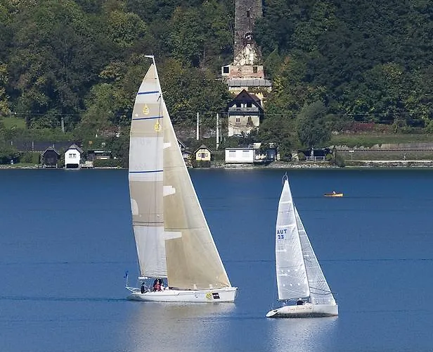 Geyer 3* Κλάγκενφουρτ