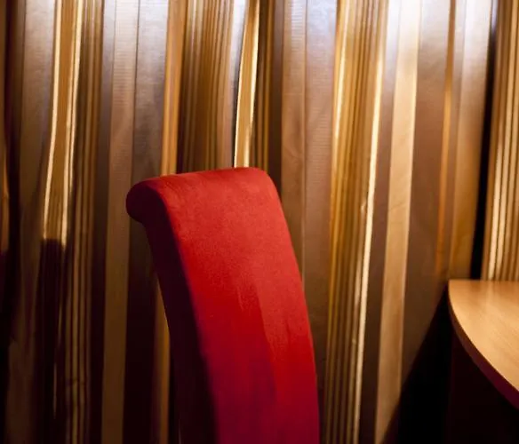 Geyer Ξενοδοχείο 3*