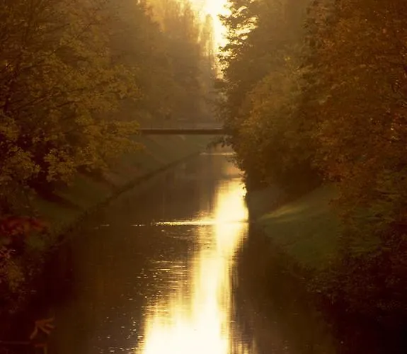 Ξενοδοχείο Geyer 3*