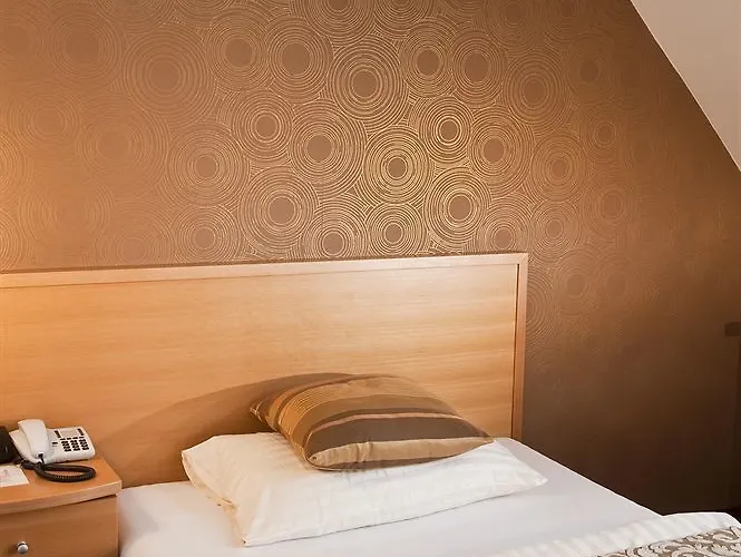 Geyer 3* קלגנפורט