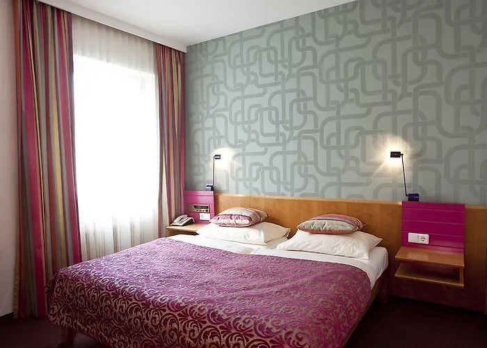 Geyer 3* קלגנפורט