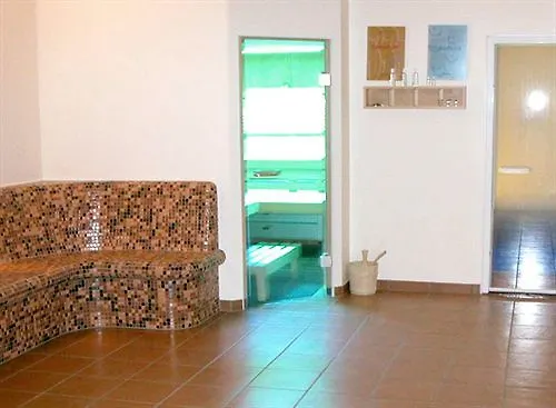 Geyer 3* Κλάγκενφουρτ