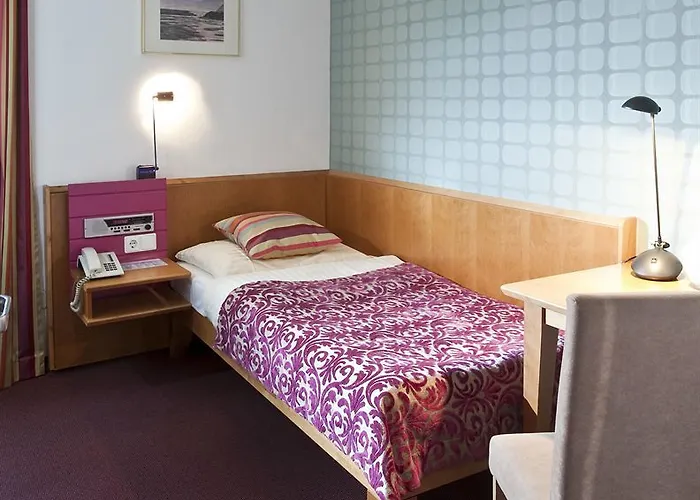 Geyer 3* קלגנפורט