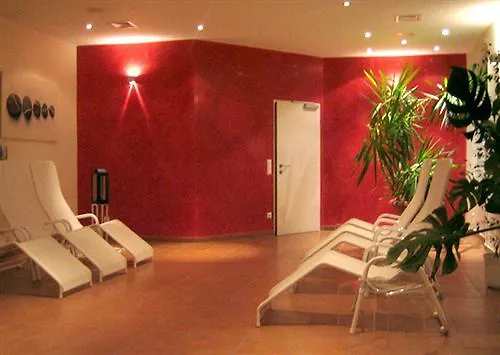 Geyer 3* קלגנפורט