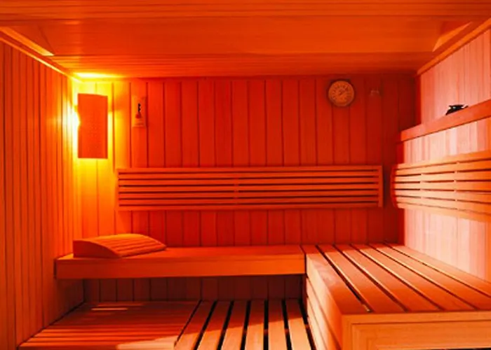 Ξενοδοχείο Geyer 3*