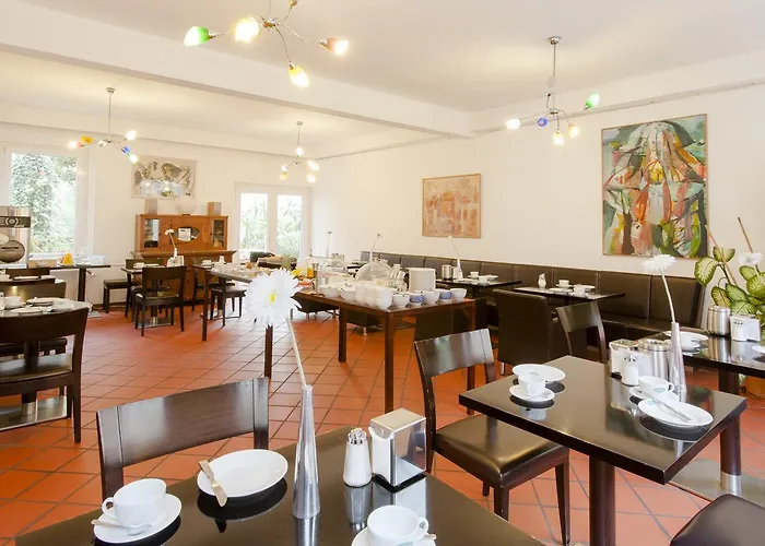 Ξενοδοχείο Geyer 3*